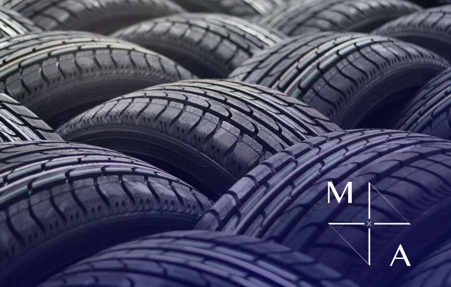 TYRE BUSINESS FOR SALE WELLINGTON